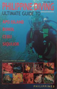 Philippine Diving Ultimate Guide