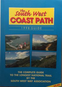 The South West Coast Path