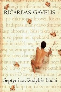 Septyni Savižudybės Būdai