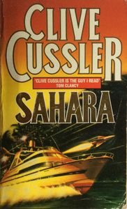Sahara