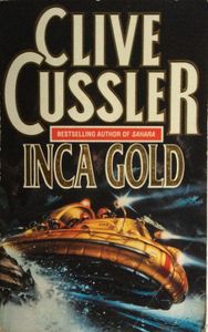 Inca Gold