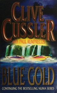 Blue Gold