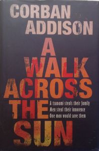 A Walk Across The Sun
