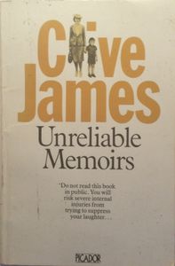 Unreliable Memoirs