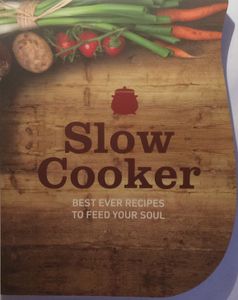 Slow Cooker