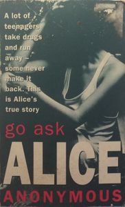 Go Ask Alice