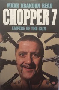 Chopper 7  Empire Of The Gun