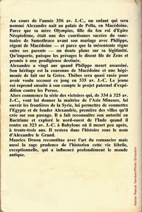 Alexandre le Grand