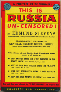 This Is Russia Un-Censored!