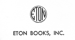 Eton Books, Inc.
