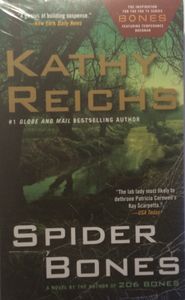 Spider Bones