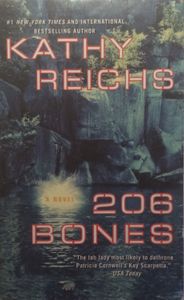 206 Bones