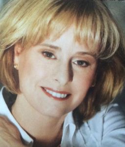 Kathy Reichs