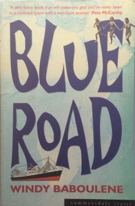 Blue Road