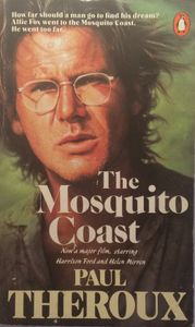 The Mosquito Coast
