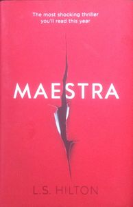 Maestra