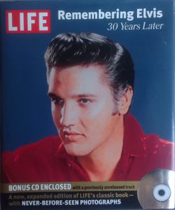 Remembering Elvis  30 Years Later