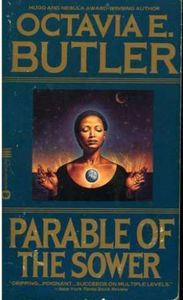 Parable Of The Sower
