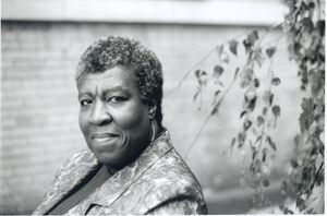 Octavia E. Butler
