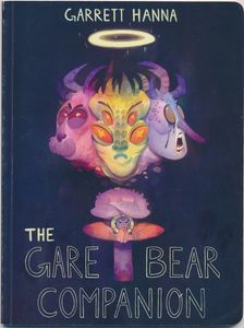 The Gare Bear Companion
