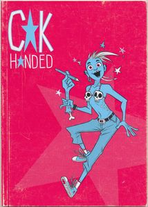 CAK Handed