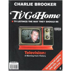 TVGoHome: TV Listings The Way They Should Be