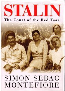 Stalin: The Court of the Red Tsar