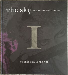 The Sky: The Art of Final Fantasy