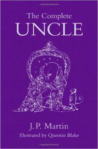 The Complete Uncle