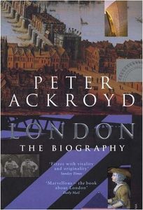 London: The Biography