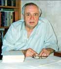 Игорь Александрович Мазнин
