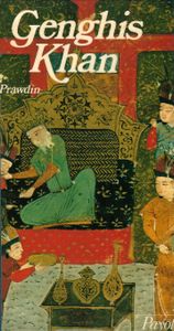Genghis Khan