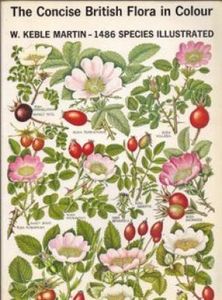 The Concise British Flora in Colour