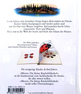 Die Insel