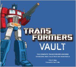 Transformers Vault
