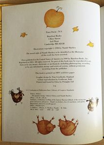 The Gigantic Turnip
