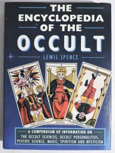 The Encyclopedia of the Occult