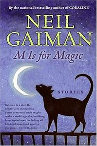M Is for Magic