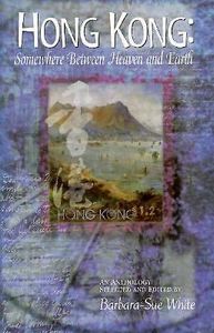 Hong Kong: Somewhere Between Heaven And Earth