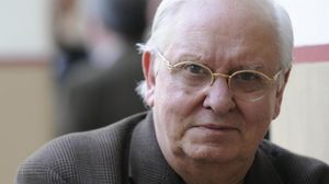 Ernesto Laclau