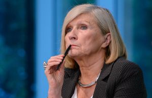 Chantal Mouffe