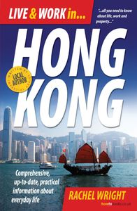 Live & Work In Hong Kong