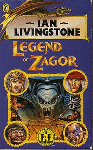 Legend Of Zagor