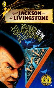 Slaves of the Abyss