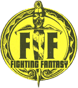 Fighting Fantasy