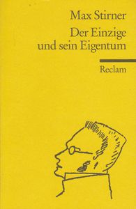 Der Einzige Und Sein Eigentum