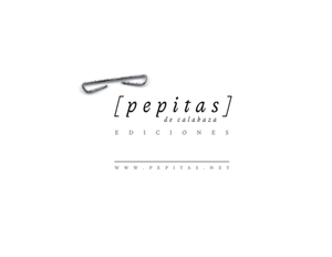 Pepitas de calabaza ed.