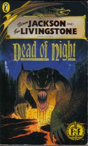 Dead Of Night