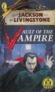 Vault of the Vampire