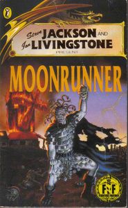 Moonrunner